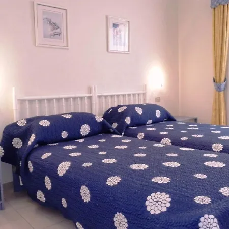 Apartamento Royal Golf Park Club, Golf Del Sur San Miguel de Abona