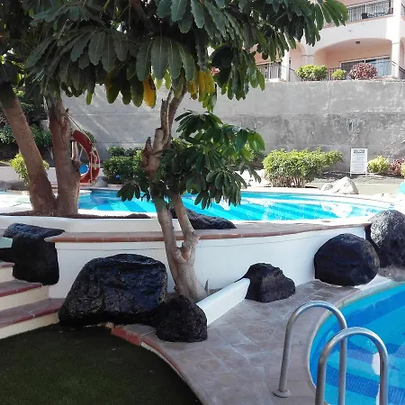 Royal Golf Park Club, Golf Del Sur Apartamento San Miguel de Abona