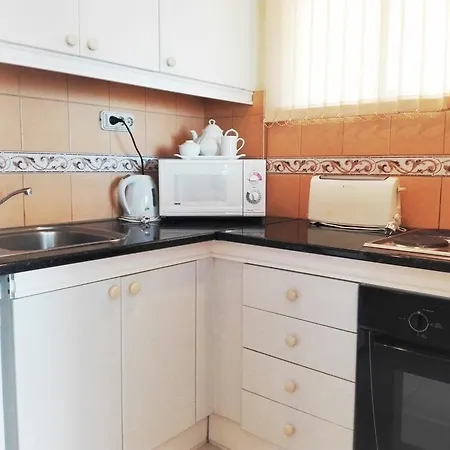 Royal Golf Park Club, Golf Del Sur Apartamento