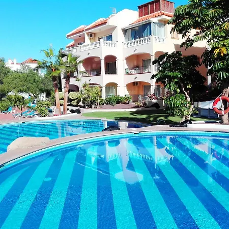 Apartamento Royal Golf Park Club, Golf Del Sur San Miguel de Abona
