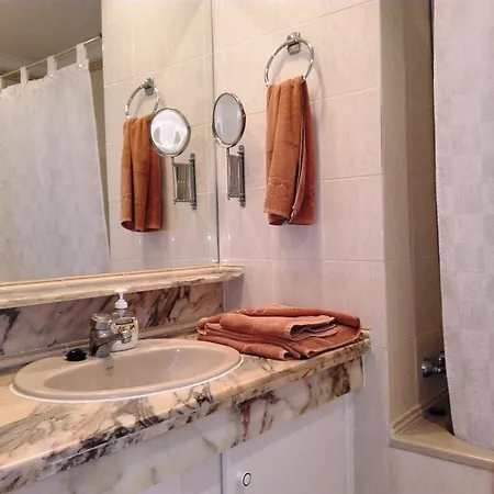 Apartamento Royal Golf Park Club, Golf Del Sur *