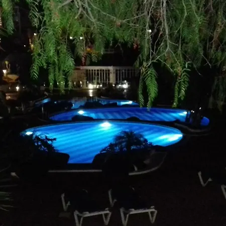 Royal Golf Park Club, Golf Del Sur Apartamento San Miguel de Abona