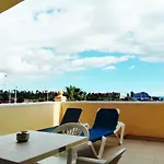 Royal Golf Park Club, Golf Del Sur סן מיגל דה אבונה