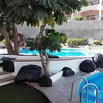 Royal Golf Park Club, Golf Del Sur דירה סן מיגל דה אבונה