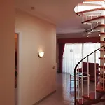 Royal Golf Park Club, Golf Del Sur דירה סן מיגל דה אבונה