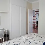 דירה Royal Golf Park Club, Golf Del Sur סן מיגל דה אבונה