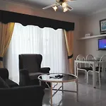 Royal Golf Park Club, Golf Del Sur * סן מיגל דה אבונה