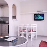 דירה Royal Golf Park Club, Golf Del Sur *