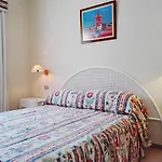 דירה Royal Golf Park Club, Golf Del Sur סן מיגל דה אבונה