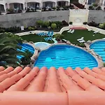 Royal Golf Park Club, Golf Del Sur דירה סן מיגל דה אבונה