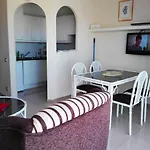 Royal Golf Park Club, Golf Del Sur דירה סן מיגל דה אבונה