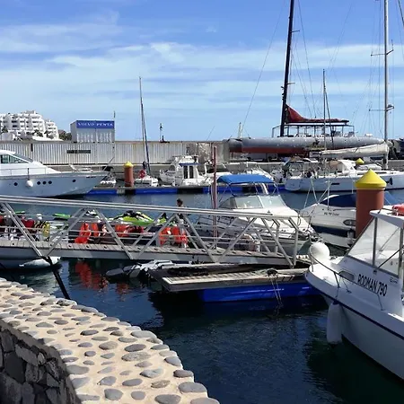 Royal Golf Park Club, Golf Del Sur