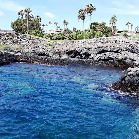 Royal Golf Park Club, Golf Del Sur * サンミゲル・デ・アボナ