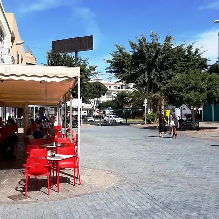 Royal Golf Park Club, Golf Del Sur * San Miguel de Abona