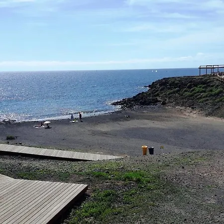 Royal Golf Park Club, Golf Del Sur Apartament San Miguel de Abona