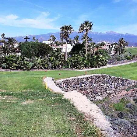 Royal Golf Park Club, Golf Del Sur