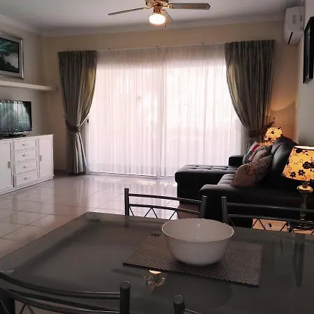 Royal Golf Park Club, Golf Del Sur Apartament *