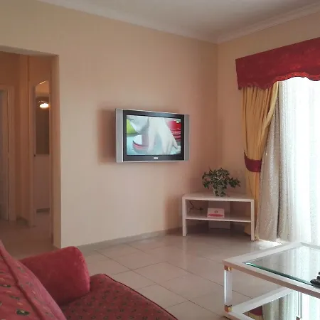 Royal Golf Park Club, Golf Del Sur Appartement San Miguel de Abona