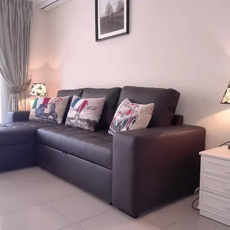Royal Golf Park Club, Golf Del Sur Appartement *