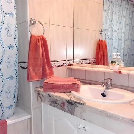 Royal Golf Park Club, Golf Del Sur San Miguel de Abona