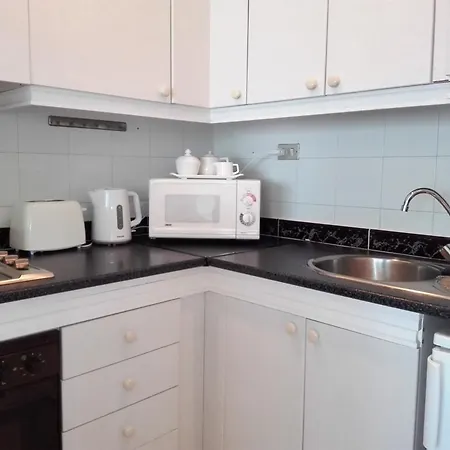 Royal Golf Park Club, Golf Del Sur Appartement San Miguel de Abona