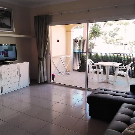 Royal Golf Park Club, Golf Del Sur Appartement