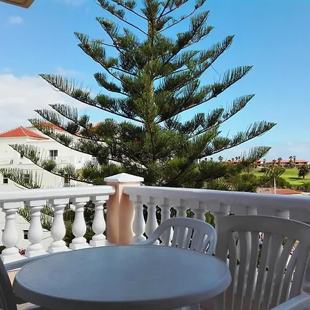 Royal Golf Park Club, Golf Del Sur Apartament *