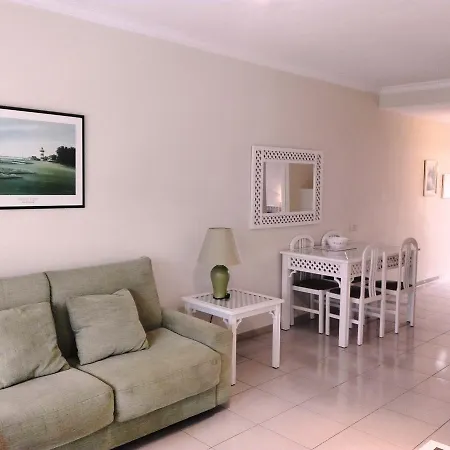 Apartament Royal Golf Park Club, Golf Del Sur San Miguel de Abona