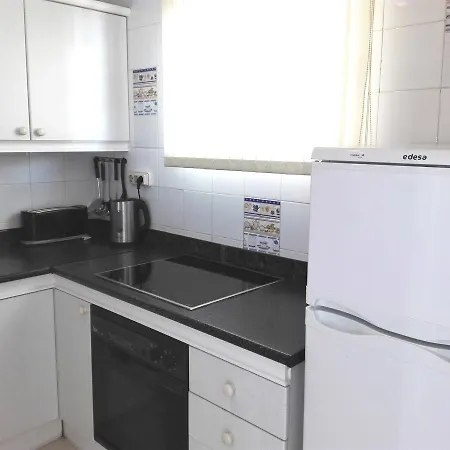 Apartament Royal Golf Park Club, Golf Del Sur