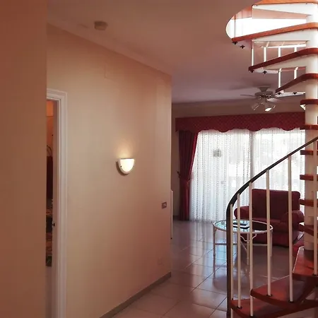 Royal Golf Park Club, Golf Del Sur Appartement San Miguel de Abona