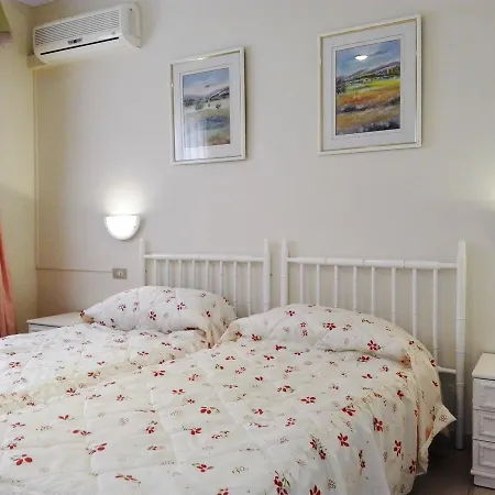 Royal Golf Park Club, Golf Del Sur Appartement