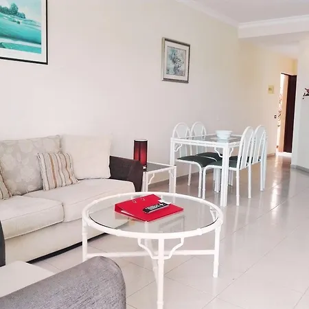 Apartament Royal Golf Park Club, Golf Del Sur *