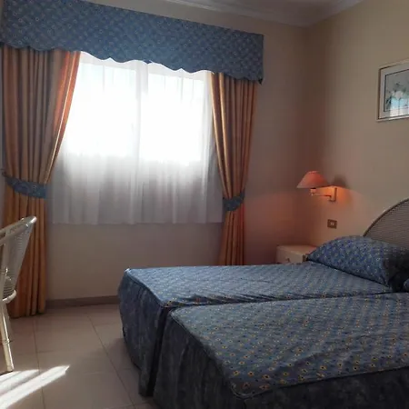 Royal Golf Park Club, Golf Del Sur Appartement *