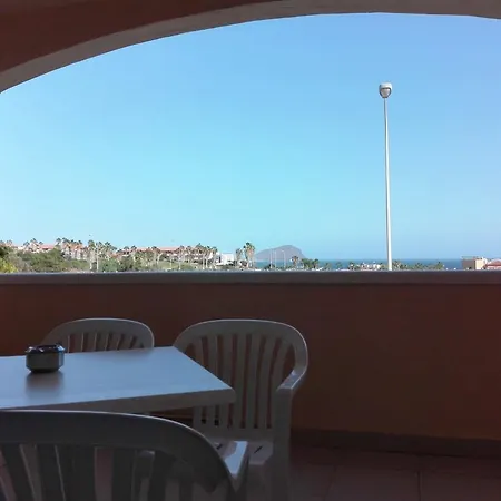 Apartament Royal Golf Park Club, Golf Del Sur San Miguel de Abona