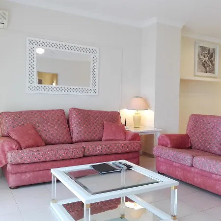 Appartement Royal Golf Park Club, Golf Del Sur