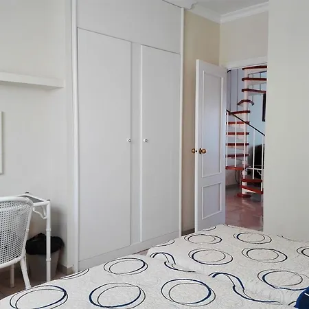 Apartament Royal Golf Park Club, Golf Del Sur San Miguel de Abona