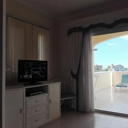 Appartement Royal Golf Park Club, Golf Del Sur