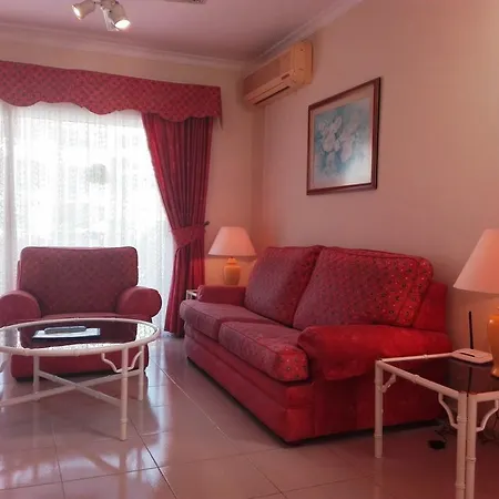 Royal Golf Park Club, Golf Del Sur Appartement