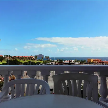 Appartement Royal Golf Park Club, Golf Del Sur