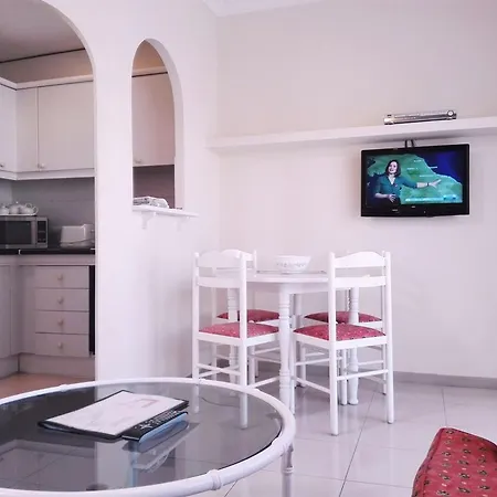 Apartament Royal Golf Park Club, Golf Del Sur *
