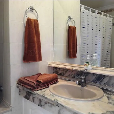 Royal Golf Park Club, Golf Del Sur San Miguel de Abona