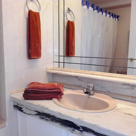 Royal Golf Park Club, Golf Del Sur Apartament San Miguel de Abona