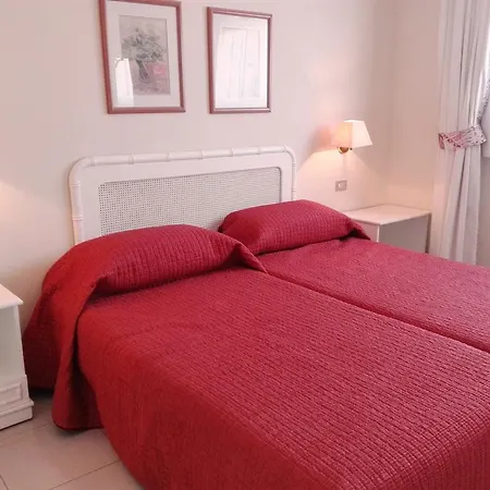 Royal Golf Park Club, Golf Del Sur Appartement San Miguel de Abona