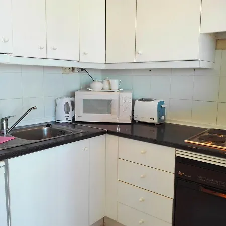 Appartement Royal Golf Park Club, Golf Del Sur