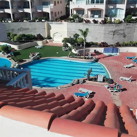 Royal Golf Park Club, Golf Del Sur Appartement San Miguel de Abona