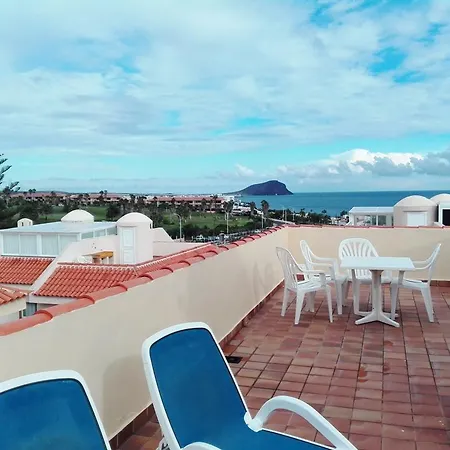 Royal Golf Park Club, Golf Del Sur