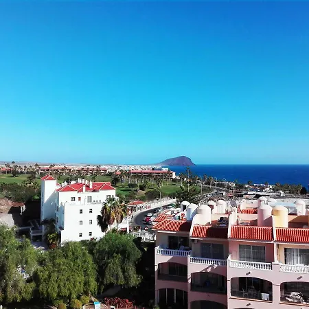 Royal Golf Park Club, Golf Del Sur San Miguel de Abona