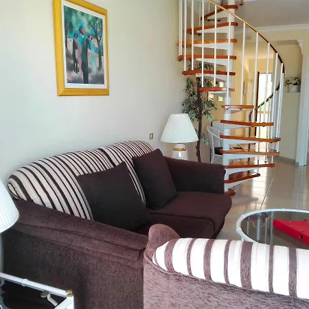 Royal Golf Park Club, Golf Del Sur Apartament *