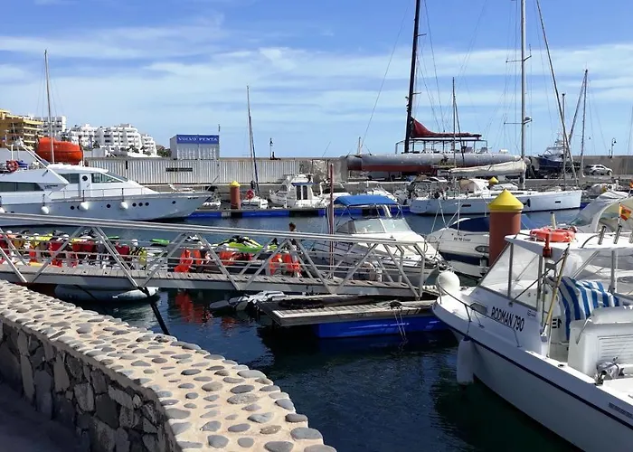 Royal Golf Park Club, Golf Del Sur