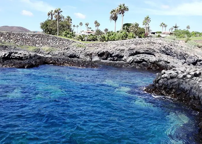 Royal Golf Park Club, Golf Del Sur * サンミゲル・デ・アボナ